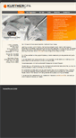 Mobile Screenshot of kurtmercpa.com